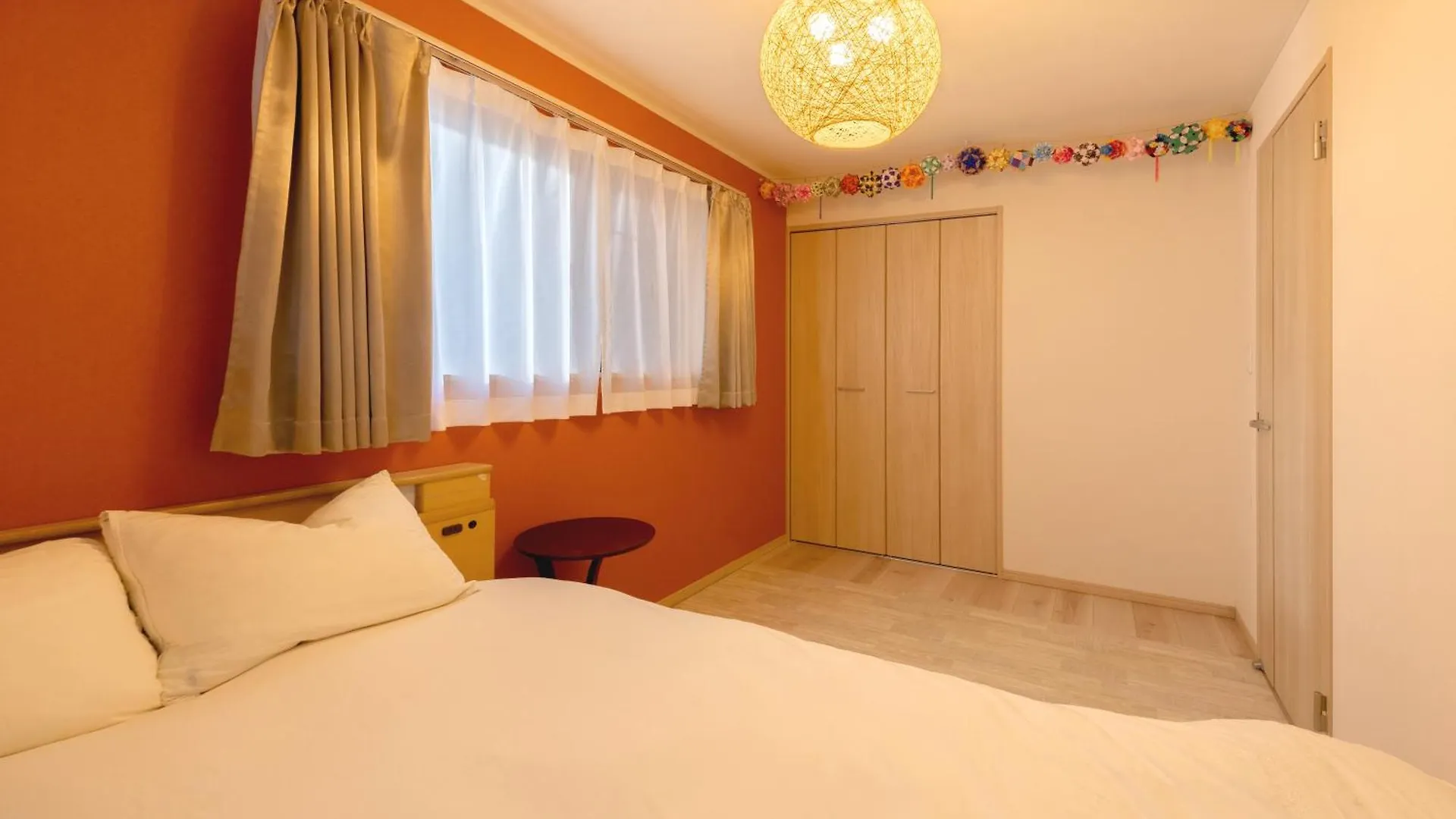 Willa Cutefamilyhouse! 8Min Shinjuku 5Minjr 3Minsubway Cozy,Quiet Kidsfree Under6Yrs Tokio 0*,  Japonia