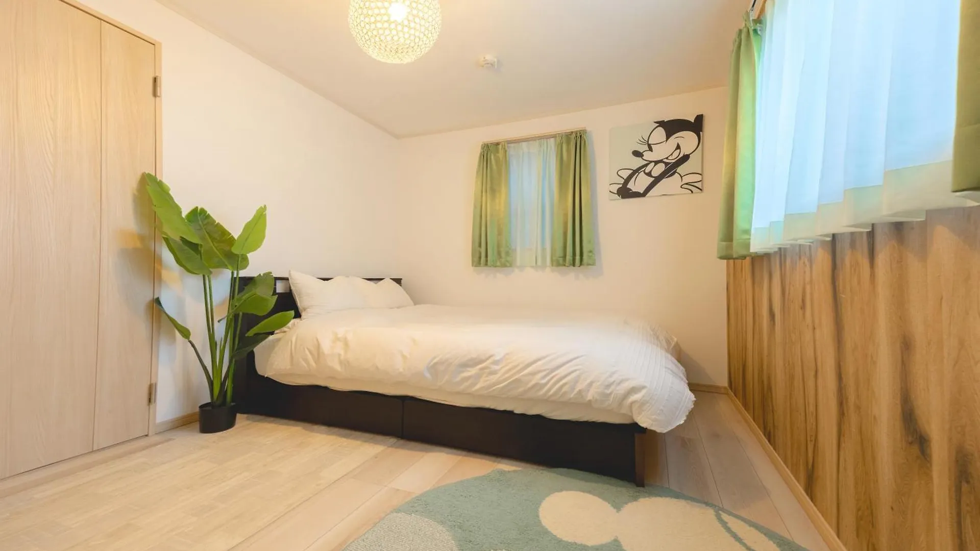 Willa Cutefamilyhouse! 8Min Shinjuku 5Minjr 3Minsubway Cozy,Quiet Kidsfree Under6Yrs Tokio Dom wakacyjny