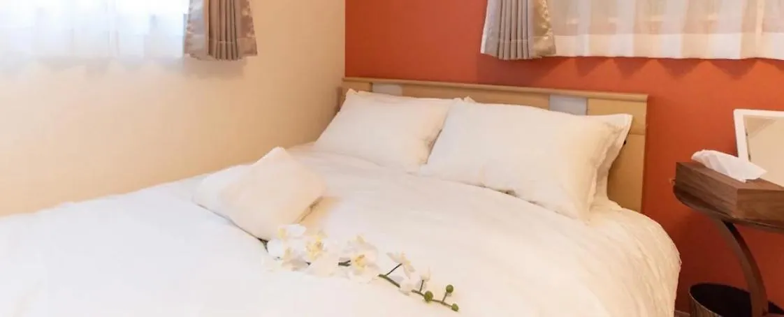 Willa Cutefamilyhouse! 8Min Shinjuku 5Minjr 3Minsubway Cozy,Quiet Kidsfree Under6Yrs Tokio Dom wakacyjny