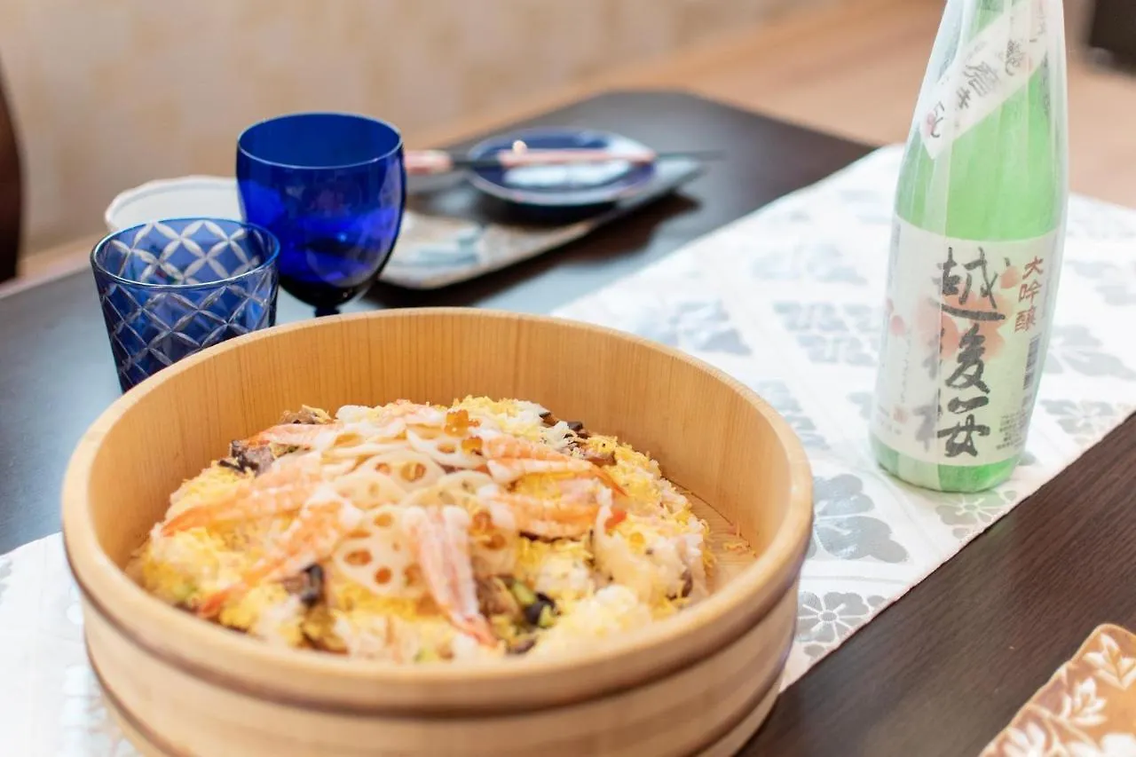 Willa Cutefamilyhouse! 8Min Shinjuku 5Minjr 3Minsubway Cozy,Quiet Kidsfree Under6Yrs Tokio Japonia