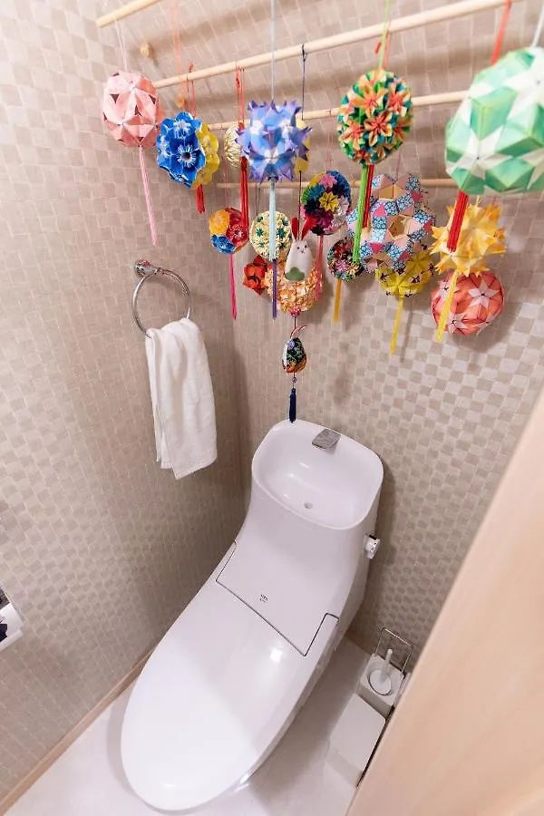 Willa Cutefamilyhouse! 8Min Shinjuku 5Minjr 3Minsubway Cozy,Quiet Kidsfree Under6Yrs Tokio 0*,