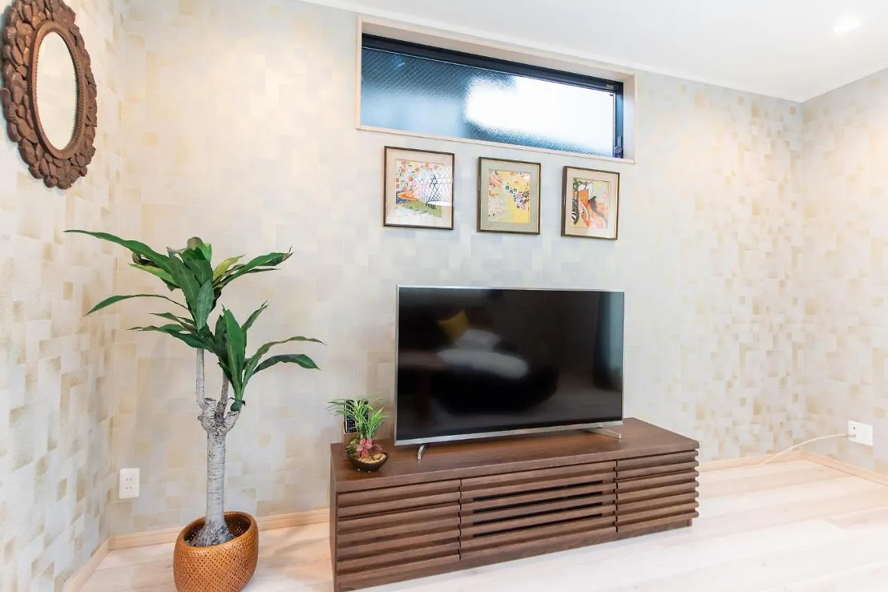 Willa Cutefamilyhouse! 8Min Shinjuku 5Minjr 3Minsubway Cozy,Quiet Kidsfree Under6Yrs Tokio